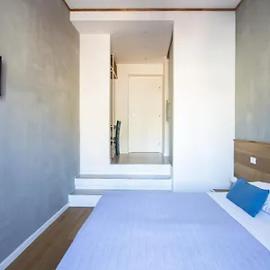 Maison d'hôtes Canceddi, Palerme