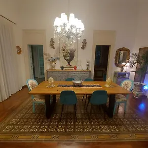 Le Vele Alloggio in famiglia